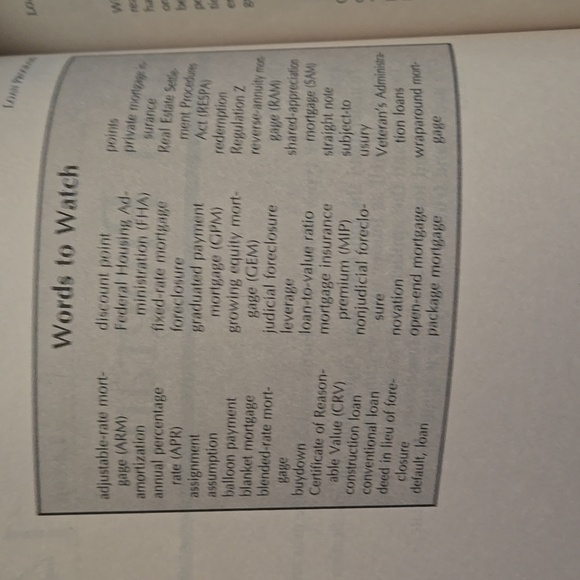 Real Estate Book - Picture 4 of 5